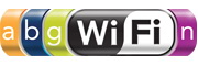 Wi-Fi = беспроводная связь, IEEE 802.11, ISM, 2,4 ГГц